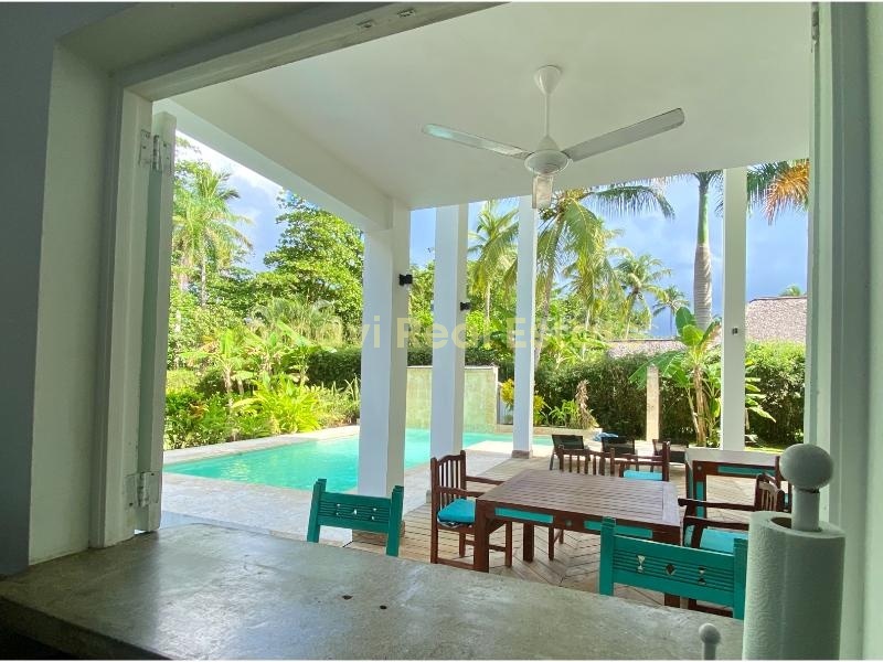 Las Terrenas, La Bonita, 7 Bedrooms Bedrooms, 0 ,7 BathroomsBathrooms,Villa,For Sale,0,1311