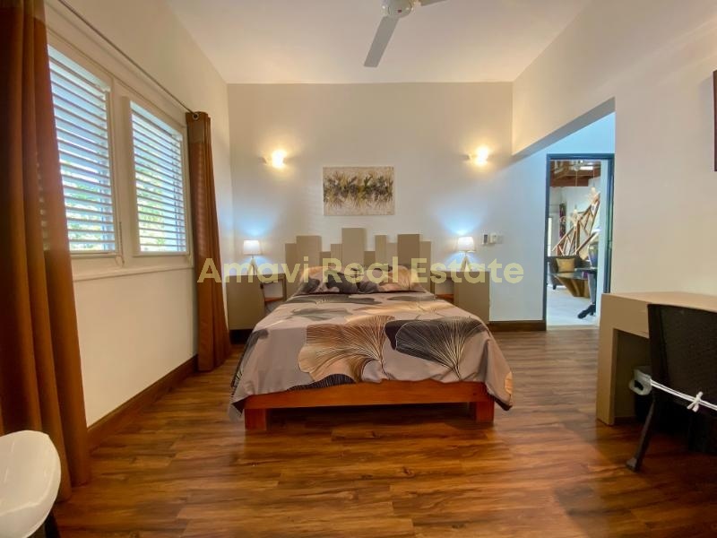 Las Terrenas, La Bonita, 7 Bedrooms Bedrooms, 0 ,7 BathroomsBathrooms,Villa,For Sale,0,1311