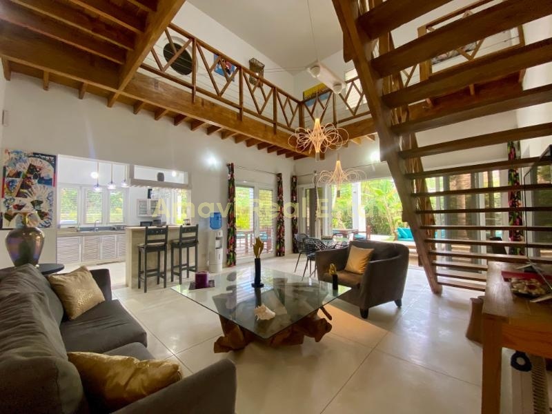 Las Terrenas, La Bonita, 7 Bedrooms Bedrooms, 0 ,7 BathroomsBathrooms,Villa,For Sale,0,1311