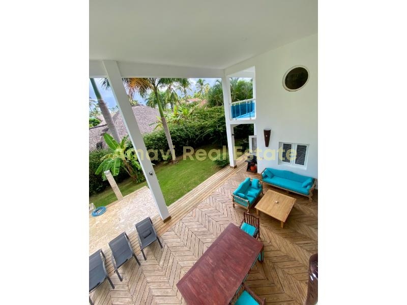 Las Terrenas, La Bonita, 7 Bedrooms Bedrooms, 0 ,7 BathroomsBathrooms,Villa,For Sale,0,1311