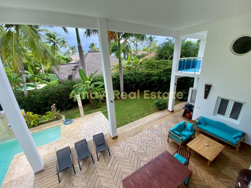 Las Terrenas, La Bonita, 7 Bedrooms Bedrooms, 0 ,7 BathroomsBathrooms,Villa,For Sale,0,1311