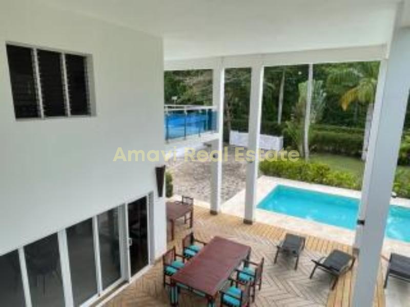 Las Terrenas, La Bonita, 7 Bedrooms Bedrooms, 0 ,7 BathroomsBathrooms,Villa,For Sale,0,1311