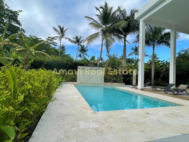 Las Terrenas, La Bonita, 7 Bedrooms Bedrooms, 0 ,7 BathroomsBathrooms,Villa,For Sale,0,1311
