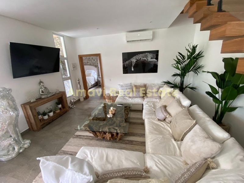 Punta Popi, 4 Bedrooms Bedrooms, 0 ,4 BathroomsBathrooms,Villa,For Sale,0,1313