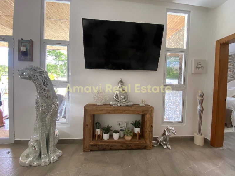 Punta Popi, 4 Bedrooms Bedrooms, 0 ,4 BathroomsBathrooms,Villa,For Sale,0,1313