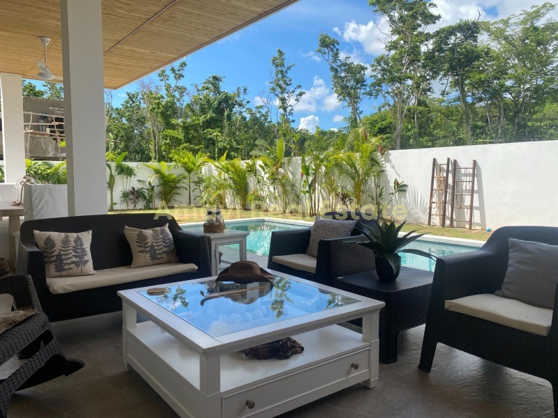 Punta Popi, 4 Bedrooms Bedrooms, 0 ,4 BathroomsBathrooms,Villa,For Sale,0,1313