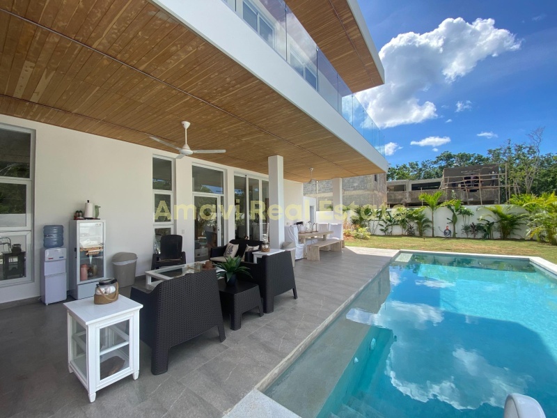 Punta Popi, 4 Bedrooms Bedrooms, 0 ,4 BathroomsBathrooms,Villa,For Sale,0,1313