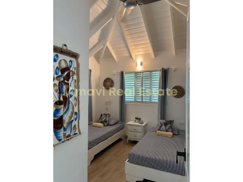 Playa Las Ballenas, 3 Bedrooms Bedrooms, 0 ,2 BathroomsBathrooms,Villa,For Sale,0,1318