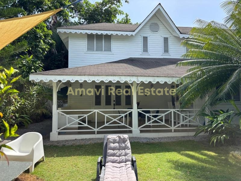 Playa Las Ballenas, 3 Bedrooms Bedrooms, 0 ,2 BathroomsBathrooms,Villa,For Sale,0,1318