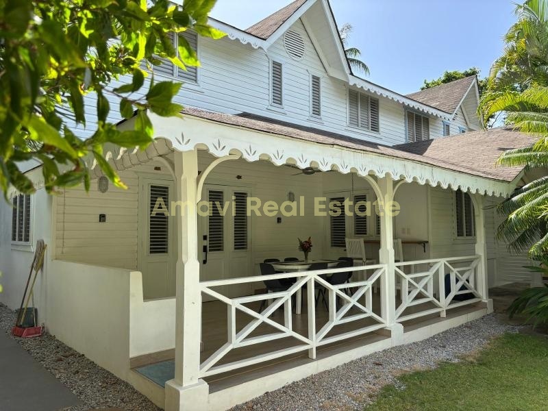 Playa Las Ballenas, 3 Bedrooms Bedrooms, 0 ,2 BathroomsBathrooms,Villa,For Sale,0,1318