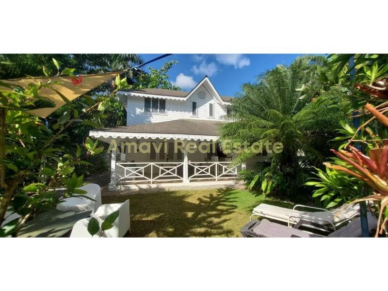 Playa Las Ballenas, 3 Bedrooms Bedrooms, 0 ,2 BathroomsBathrooms,Villa,For Sale,0,1318