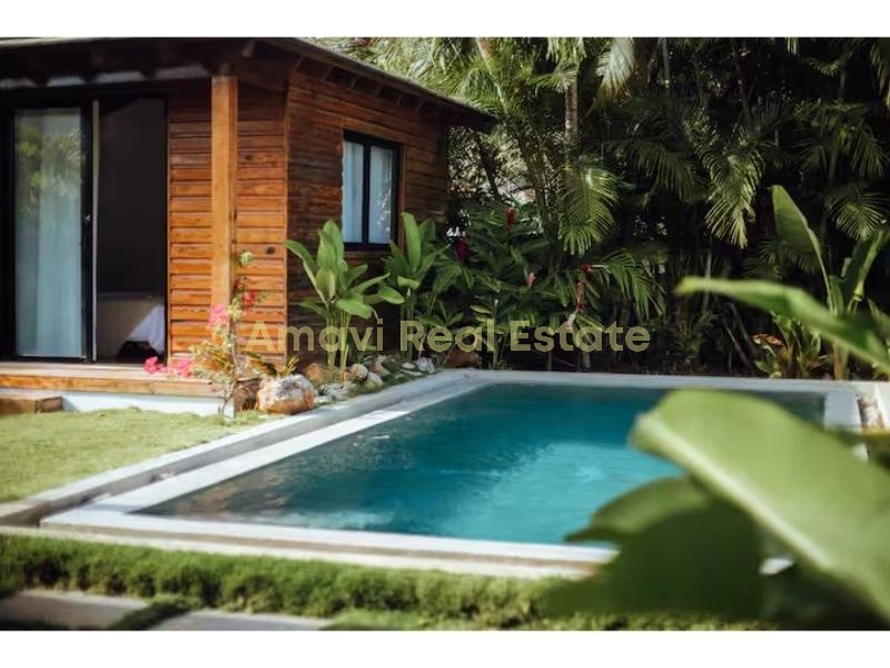 Playa Las Ballenas, 4 Bedrooms Bedrooms, 0 ,4 BathroomsBathrooms,Villa,For Sale,0,1319