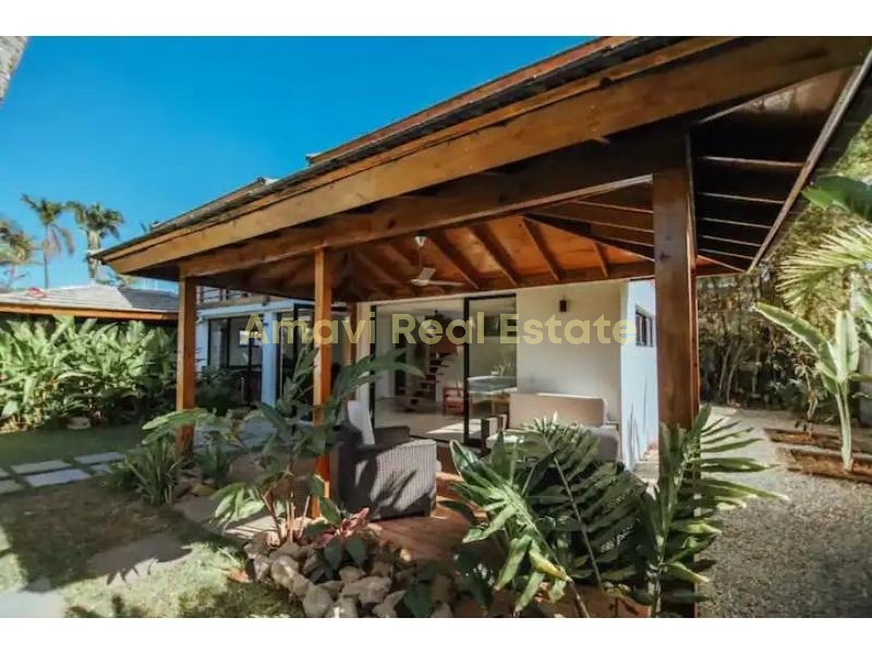 Playa Las Ballenas, 4 Bedrooms Bedrooms, 0 ,4 BathroomsBathrooms,Villa,For Sale,0,1319