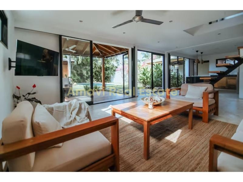 Playa Las Ballenas, 4 Bedrooms Bedrooms, 0 ,4 BathroomsBathrooms,Villa,For Sale,0,1319