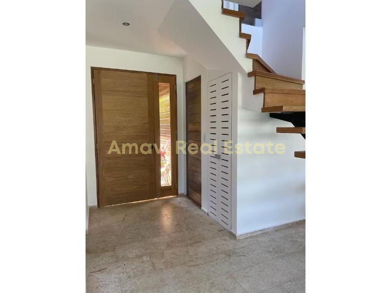 Playa Las Ballenas, 4 Bedrooms Bedrooms, 0 ,4 BathroomsBathrooms,Villa,For Sale,0,1319