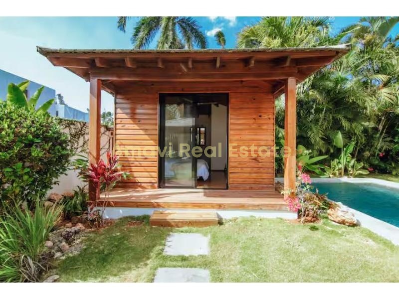 Playa Las Ballenas, 4 Bedrooms Bedrooms, 0 ,4 BathroomsBathrooms,Villa,For Sale,0,1319