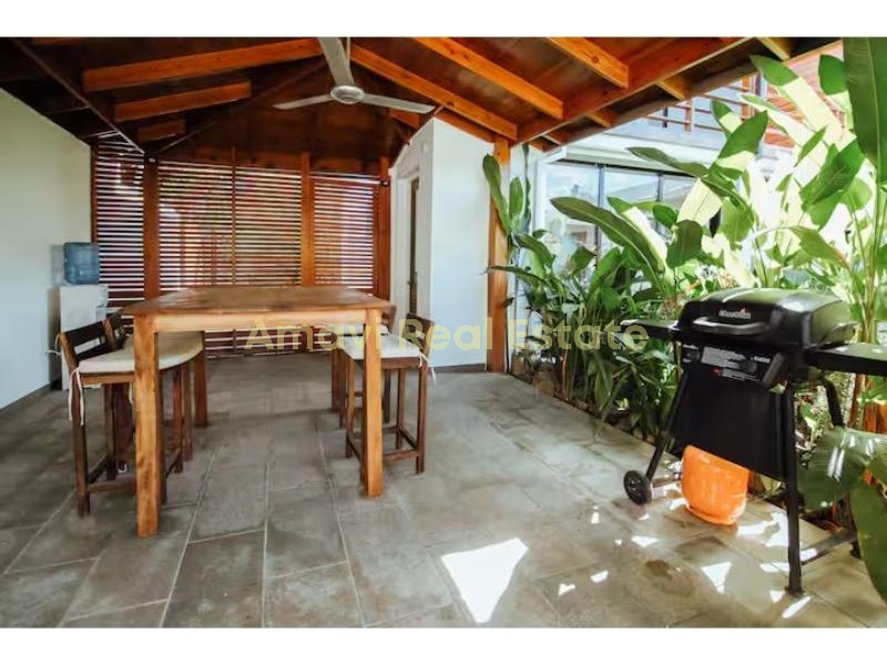 Playa Las Ballenas, 4 Bedrooms Bedrooms, 0 ,4 BathroomsBathrooms,Villa,For Sale,0,1319