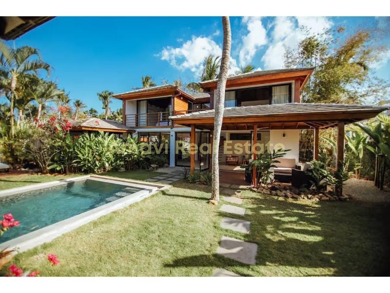 Playa Las Ballenas, 4 Bedrooms Bedrooms, 0 ,4 BathroomsBathrooms,Villa,For Sale,0,1319