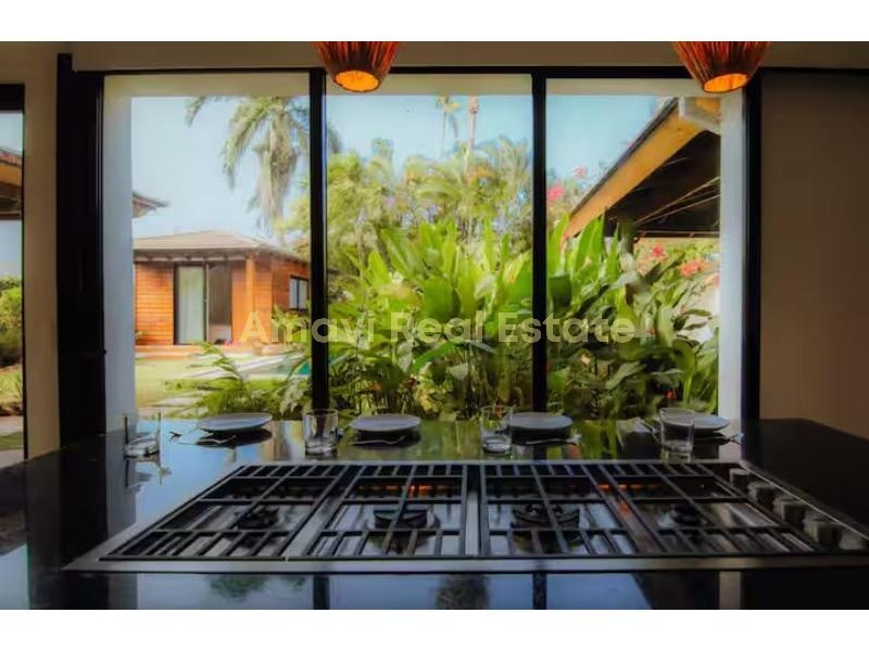 Playa Las Ballenas, 4 Bedrooms Bedrooms, 0 ,4 BathroomsBathrooms,Villa,For Sale,0,1319