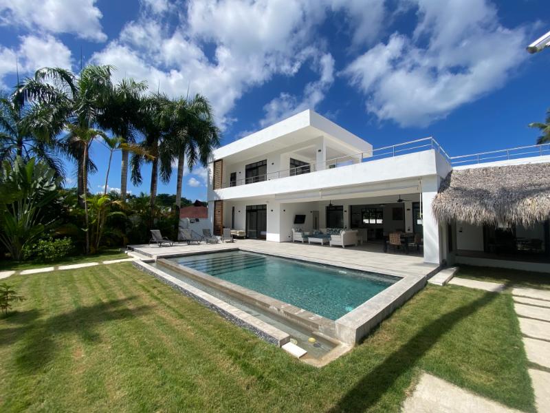 Playa Las Ballenas, 5 Bedrooms Bedrooms, 0 ,5 BathroomsBathrooms,Villa,For Sale,0,1320