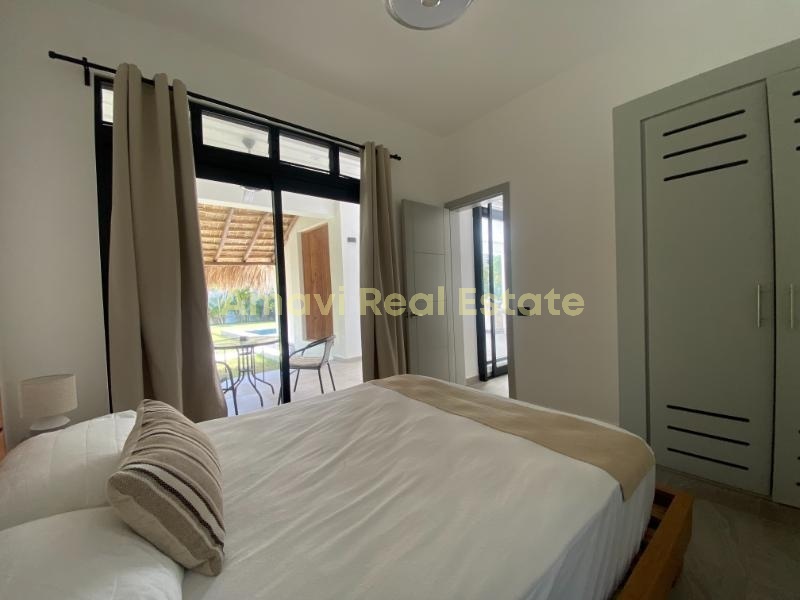 Playa Las Ballenas, 5 Bedrooms Bedrooms, 0 ,5 BathroomsBathrooms,Villa,For Sale,0,1320