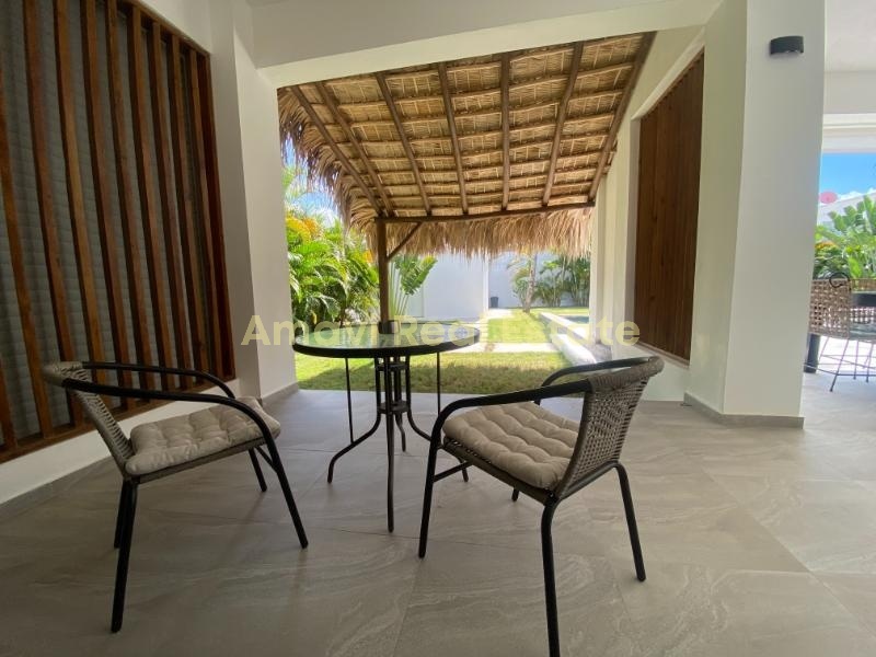 Playa Las Ballenas, 5 Bedrooms Bedrooms, 0 ,5 BathroomsBathrooms,Villa,For Sale,0,1320