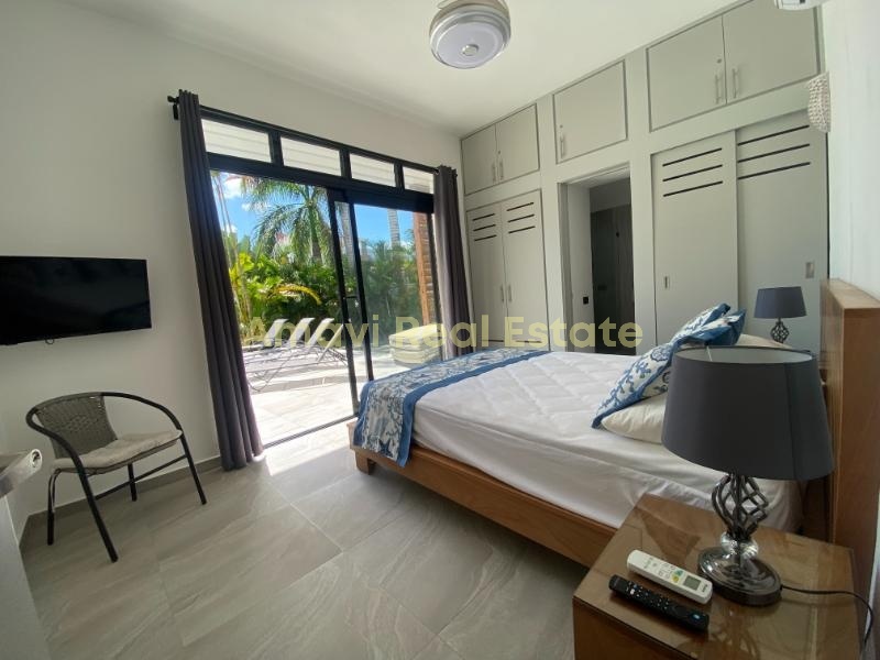 Playa Las Ballenas, 5 Bedrooms Bedrooms, 0 ,5 BathroomsBathrooms,Villa,For Sale,0,1320