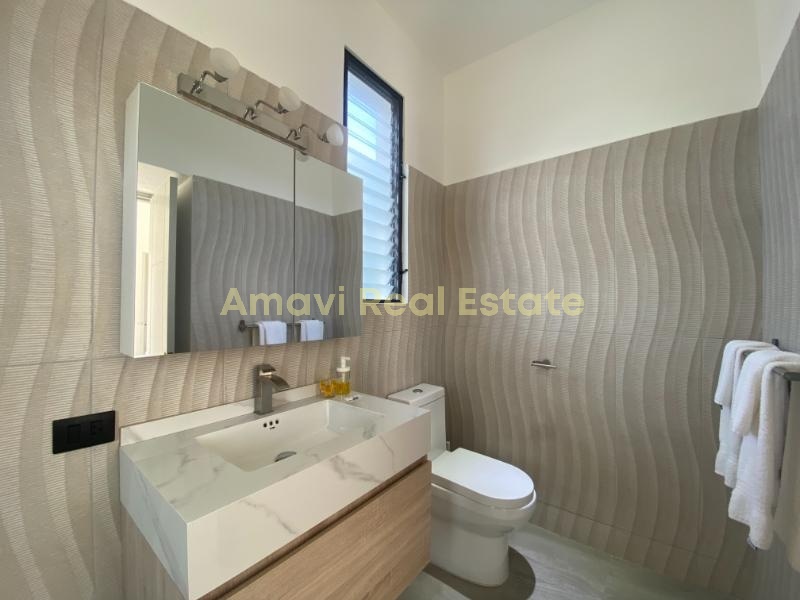 Playa Las Ballenas, 5 Bedrooms Bedrooms, 0 ,5 BathroomsBathrooms,Villa,For Sale,0,1320