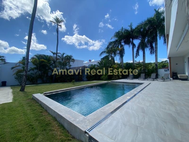 Playa Las Ballenas, 5 Bedrooms Bedrooms, 0 ,5 BathroomsBathrooms,Villa,For Sale,0,1320