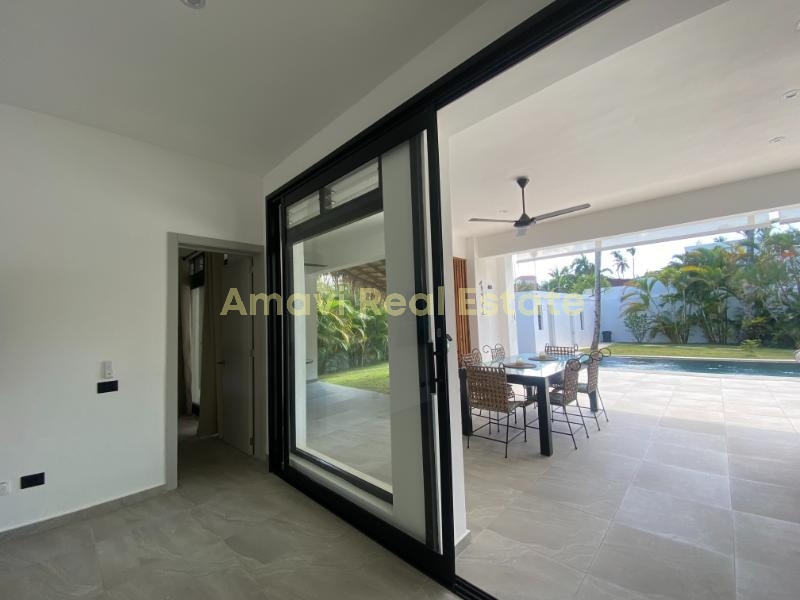 Playa Las Ballenas, 5 Bedrooms Bedrooms, 0 ,5 BathroomsBathrooms,Villa,For Sale,0,1320