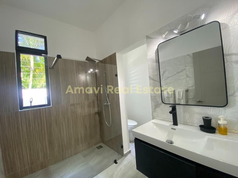 Playa Las Ballenas, 5 Bedrooms Bedrooms, 0 ,5 BathroomsBathrooms,Villa,For Sale,0,1320