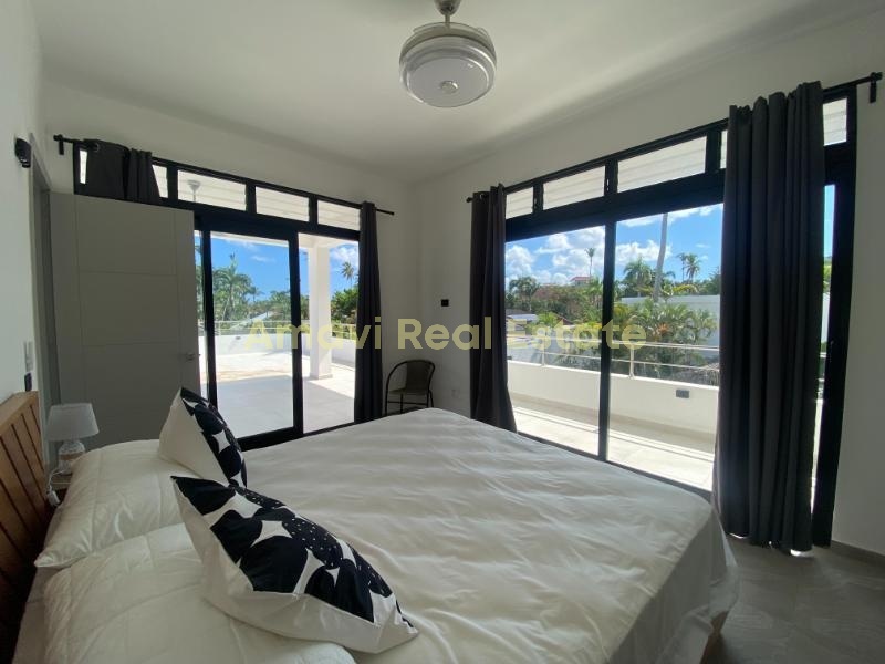 Playa Las Ballenas, 5 Bedrooms Bedrooms, 0 ,5 BathroomsBathrooms,Villa,For Sale,0,1320