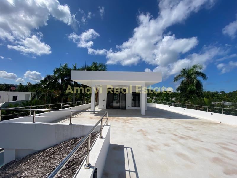 Playa Las Ballenas, 5 Bedrooms Bedrooms, 0 ,5 BathroomsBathrooms,Villa,For Sale,0,1320