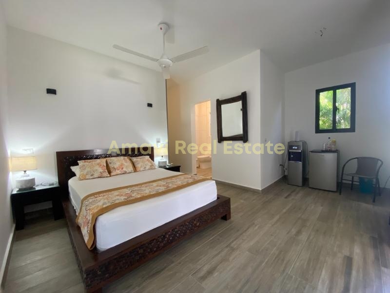 Playa Las Ballenas, 5 Bedrooms Bedrooms, 0 ,5 BathroomsBathrooms,Villa,For Sale,0,1320