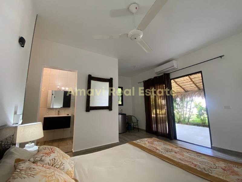 Playa Las Ballenas, 5 Bedrooms Bedrooms, 0 ,5 BathroomsBathrooms,Villa,For Sale,0,1320