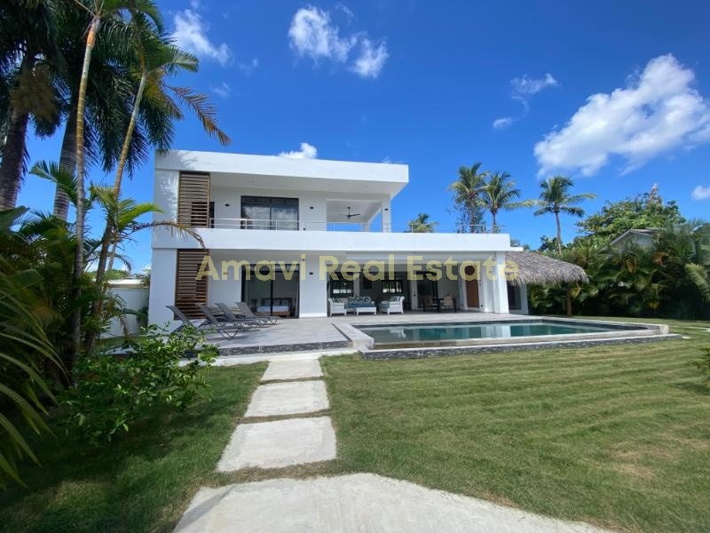 Playa Las Ballenas, 5 Bedrooms Bedrooms, 0 ,5 BathroomsBathrooms,Villa,For Sale,0,1320