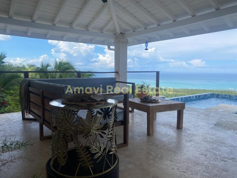 Coson, 5 Bedrooms Bedrooms, 0 ,5 BathroomsBathrooms,Villa,For Sale,0,1321