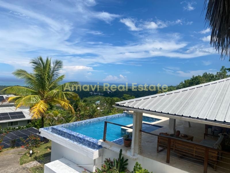 Coson, 5 Bedrooms Bedrooms, 0 ,5 BathroomsBathrooms,Villa,For Sale,0,1321