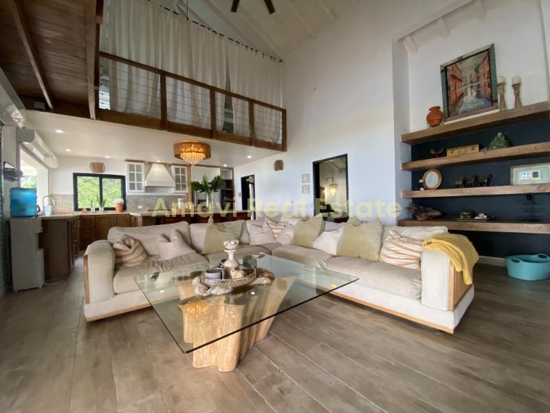 Coson, 5 Bedrooms Bedrooms, 0 ,5 BathroomsBathrooms,Villa,For Sale,0,1321