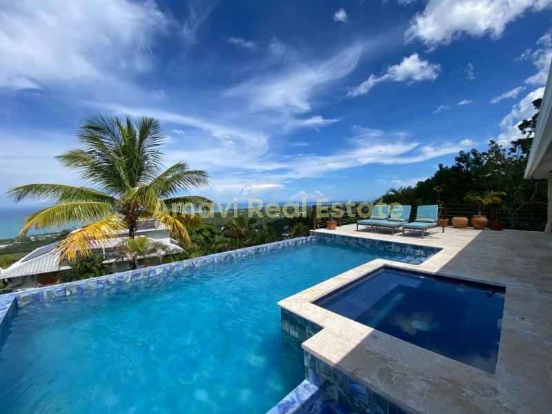 Coson, 5 Bedrooms Bedrooms, 0 ,5 BathroomsBathrooms,Villa,For Sale,0,1321