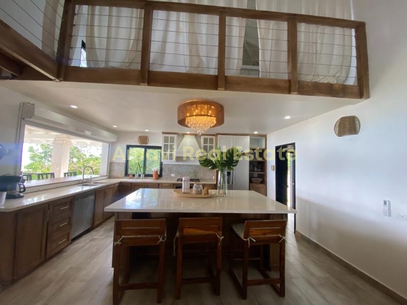 Coson, 5 Bedrooms Bedrooms, 0 ,5 BathroomsBathrooms,Villa,For Sale,0,1321