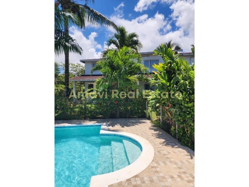 Las Terrenas, La Ceiba, 3 Bedrooms Bedrooms, 0 ,2 BathroomsBathrooms,Villa,For Sale,0,1328