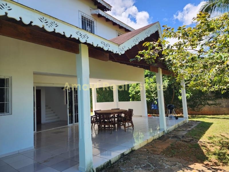 Las Terrenas, La Ceiba, 3 Bedrooms Bedrooms, 0 ,2 BathroomsBathrooms,Villa,For Sale,0,1328