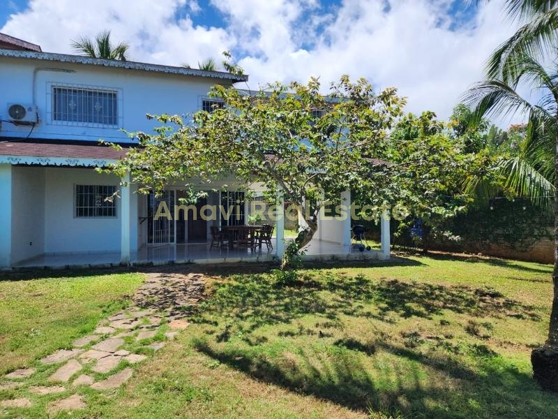 Las Terrenas, La Ceiba, 3 Bedrooms Bedrooms, 0 ,2 BathroomsBathrooms,Villa,For Sale,0,1328