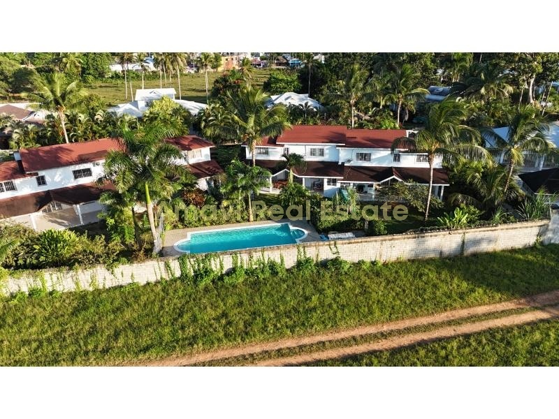 Las Terrenas, La Ceiba, 3 Bedrooms Bedrooms, 0 ,2 BathroomsBathrooms,Villa,For Sale,0,1328