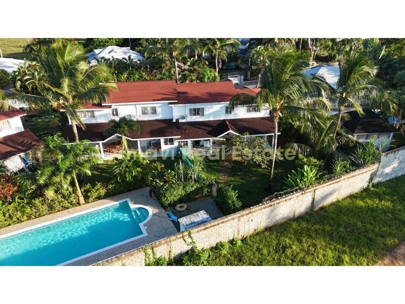 Las Terrenas, La Ceiba, 3 Bedrooms Bedrooms, 0 ,2 BathroomsBathrooms,Villa,For Sale,0,1328