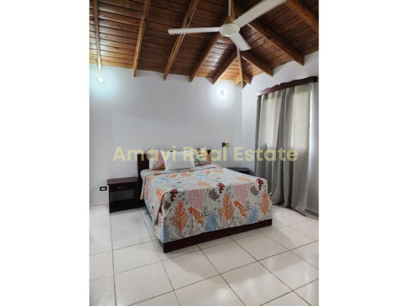 Las Terrenas, La Ceiba, 3 Bedrooms Bedrooms, 0 ,2 BathroomsBathrooms,Villa,For Sale,0,1328