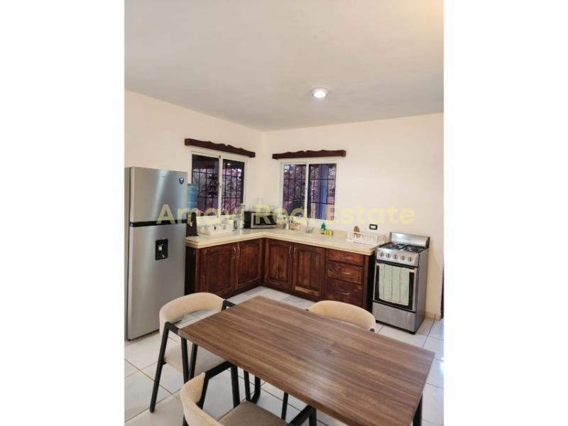 Las Terrenas, La Ceiba, 3 Bedrooms Bedrooms, 0 ,2 BathroomsBathrooms,Villa,For Sale,0,1328