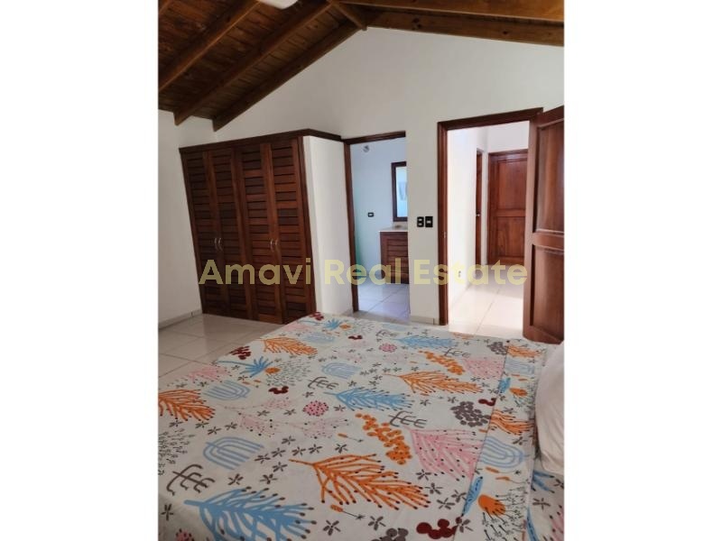 Las Terrenas, La Ceiba, 3 Bedrooms Bedrooms, 0 ,2 BathroomsBathrooms,Villa,For Sale,0,1328