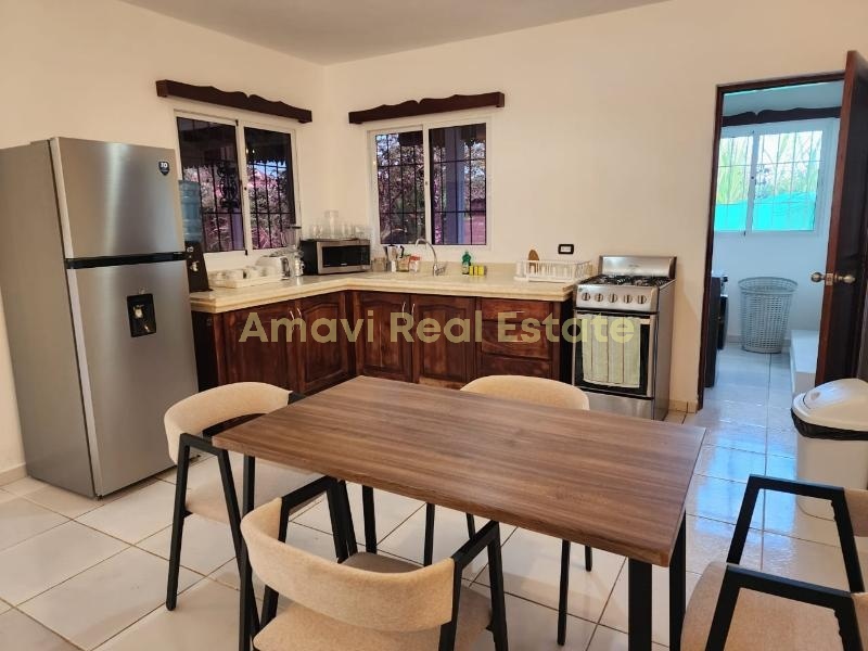 Las Terrenas, La Ceiba, 3 Bedrooms Bedrooms, 0 ,2 BathroomsBathrooms,Villa,For Sale,0,1328